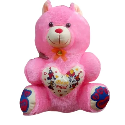 Pet toy