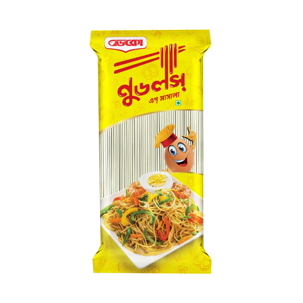 Dekko Egg Noodles