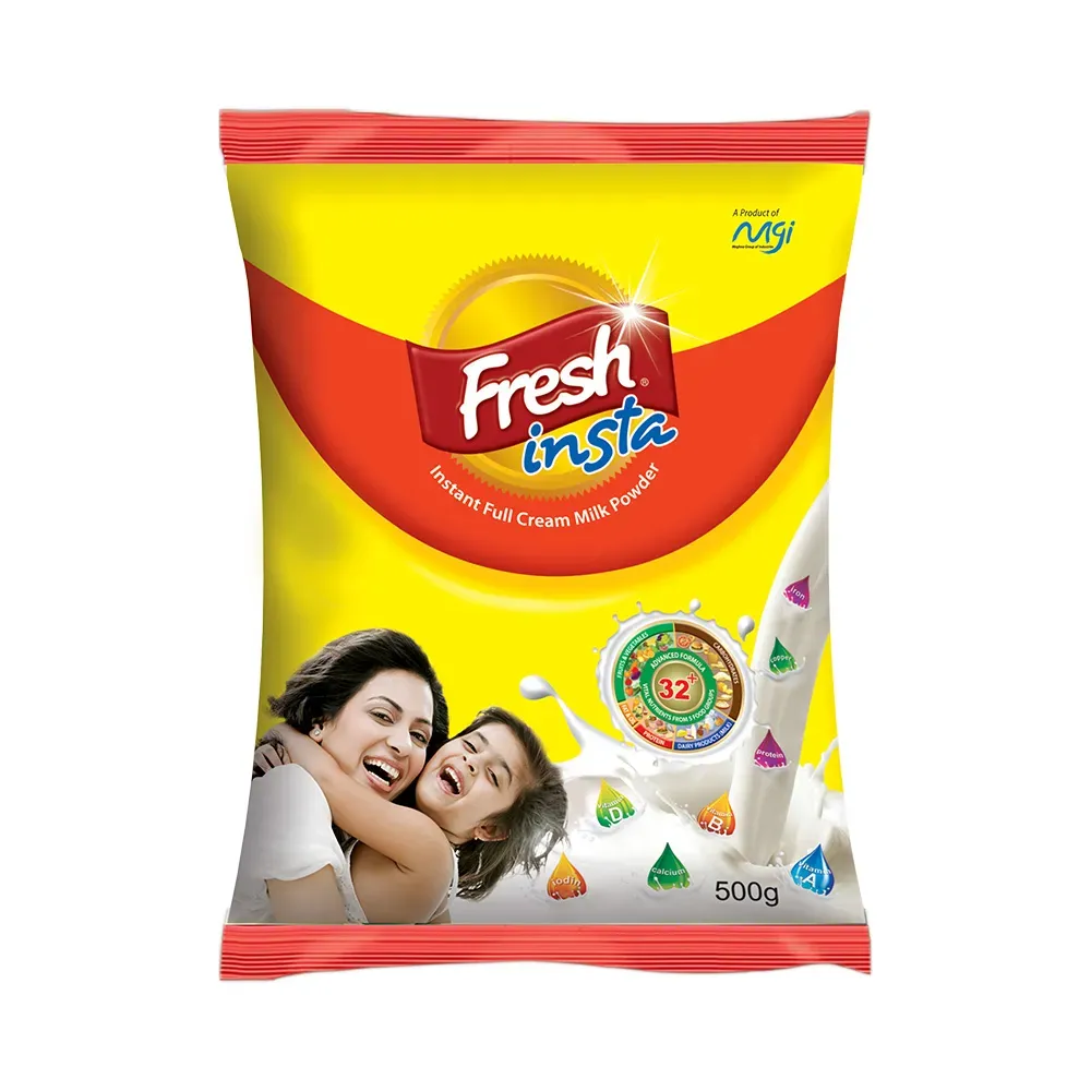 Fresh Insta Milk Powder