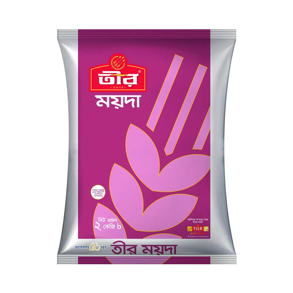 Teer White Flour (Maida)