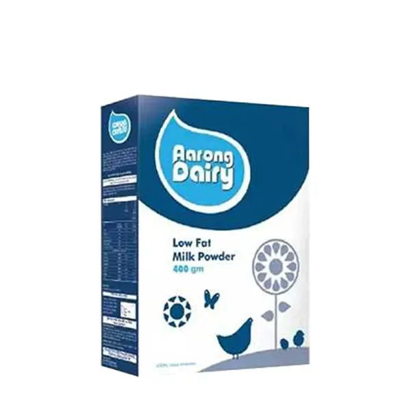 Aarong Dairy Low Fat Milk Powder
