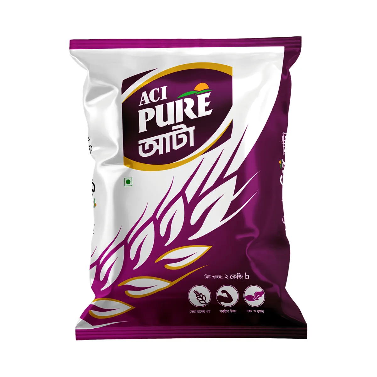 ACI Pure Flour (Atta)