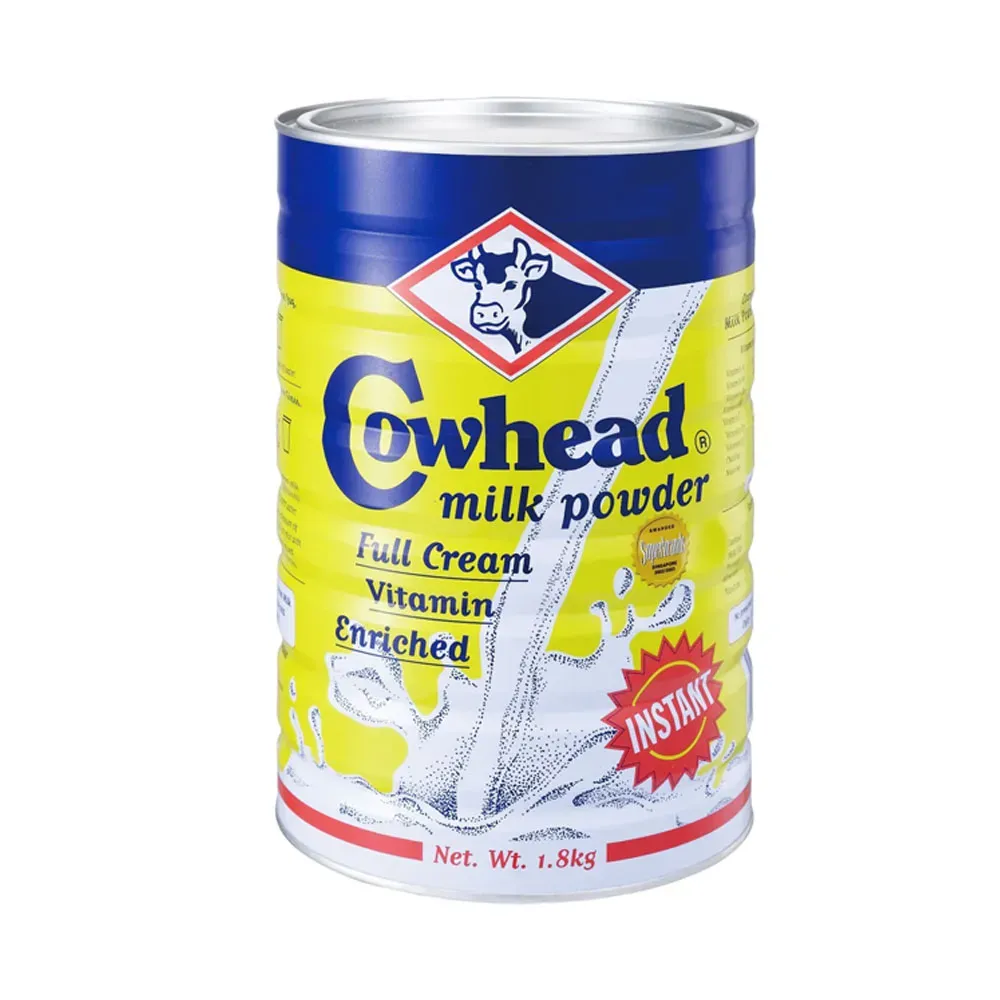 Cowhead Instant Milk Powder