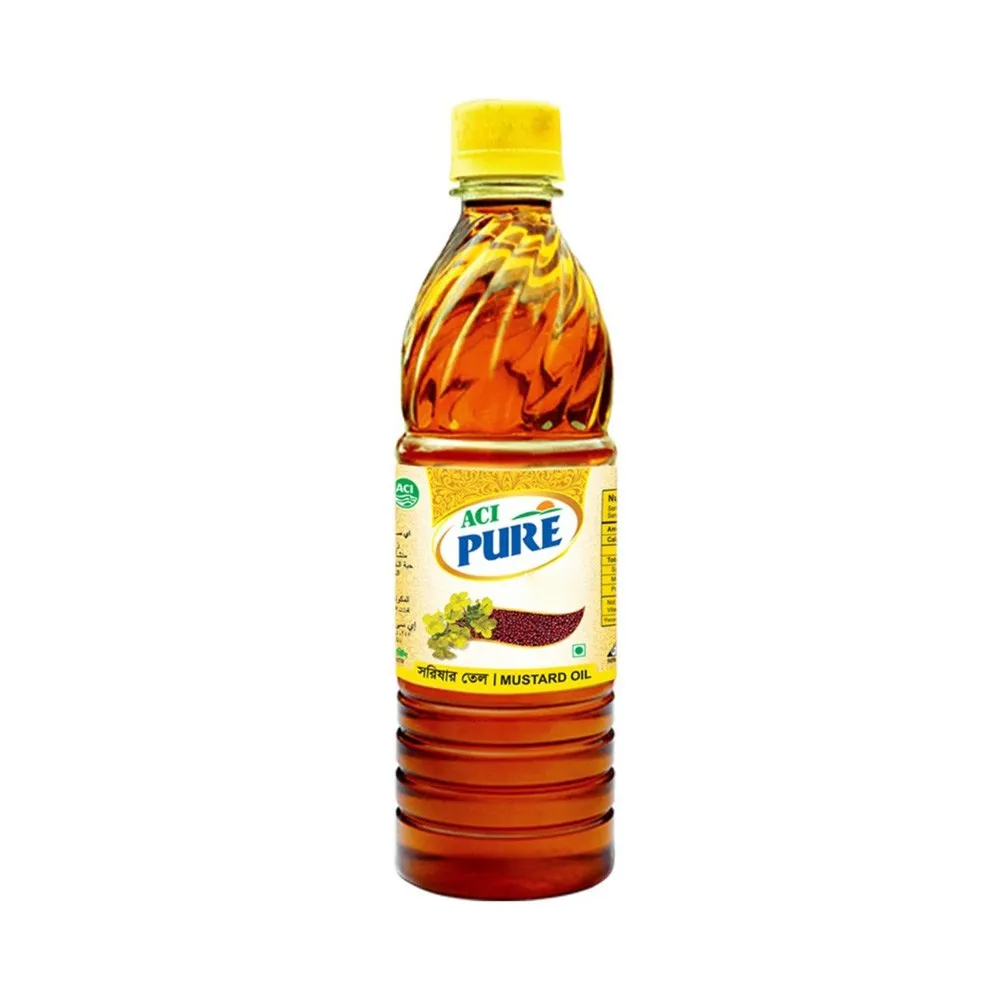 ACI Pure Mustard Oil